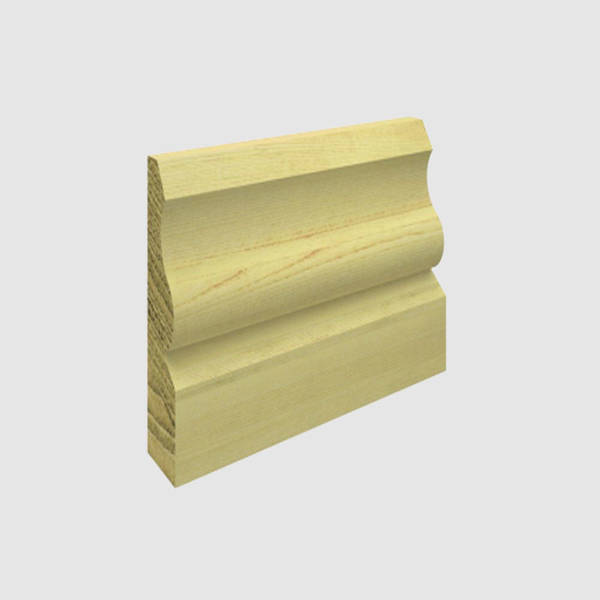 OGEE ARCHITRAVE 25mm x 50mm